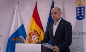 Canarias mantiene la situaci�n de excepcionalidad en la atenci�n a menores migrantes no acompa�ados