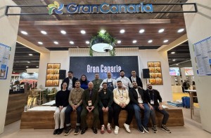 La gastronom�a de Gran Canaria se consolida en Madrid Fusi�n