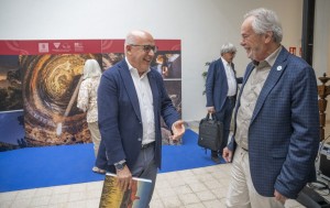 El Cabildo lamenta el fallecimiento de Cipriano Mar�n, clave en la declaraci�n del Patrimonio Mundial de Gran Canaria