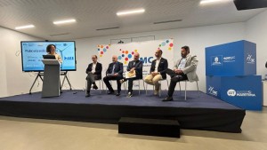 Canarias alerta sobre el impacto del retraso estatal en la regulaci�n de la e�lica marina