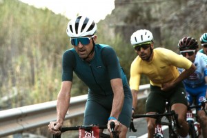 Haimar Zubeldia vuelve a la EPIC Gran Canaria 2026, una cita fija para el enamorado de la isla