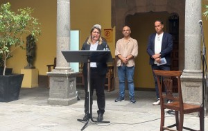 �Verseando con Ingenio� celebra 20 a�os como proyecto cultural y comunitario