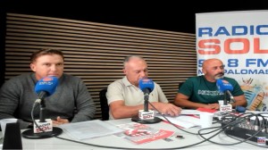 Los trabajadores de las hamacas acusan al Ayuntamiento de San Bartolom� de Tirajana de �falsear datos� para justificar la privatizaci�n de las playas