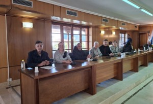 Narv�ez exige responsabilidades a Marichal por un convenio de vivienda sin aval t�cnico