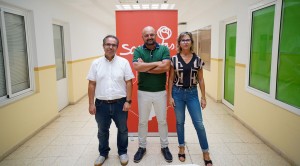 El PSOE de San Bartolom� de Tirajana desmiente a Alejandro Marichal tras sus declaraciones en la radio p�blica