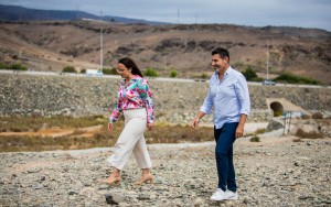 Urbanismo remite al Gobierno de Canarias el informe municipal del PMM de El Veril para avanzar en su evaluaci�n ambiental