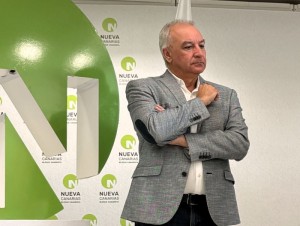 NC-BC acusa a Clavijo de anteponer la confrontaci�n pol�tica a las necesidades de la ciudadan�a 