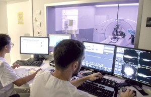 San Roque apuesta por la humanizaci�n del proceso oncol�gico en el D�a Mundial del C�ncer