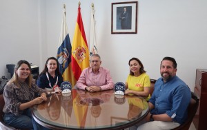 San Bartolom� de Tirajana falla el II Concurso de Decoraci�n Navide�a de Rotondas