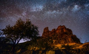 Gran Canaria renueva el distintivo Starlight