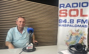 Antonio V�lez reclama m�s seguridad y servicios p�blicos para Ag�imes y alerta del declive de la restauraci�n en Canarias