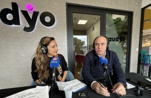 Centros Audyo, prevenci�n y tecnolog�a al servicio de la salud auditiva