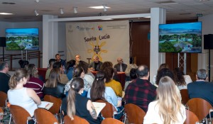 Santa Luc�a  y la ULPGC ponen en marcha el primer Observatorio de Innovaci�n Social y Comunitaria