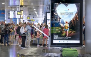 Los aeropuertos canarios registran 4,5 millones de pasajeros en enero