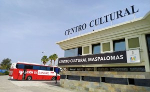 Hemodonaci�n y Hemoterapia recuerda la importancia de donar sangre 