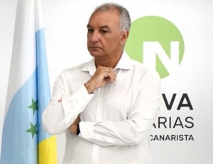 NC afirma que Clavijo encabeza un proyecto �agotado y sin ambici�n transformadora� para Canarias