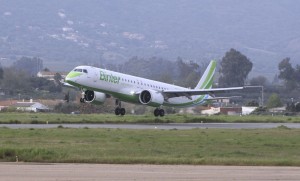 Vuela por 21 euros con el nuevo Bintazo de Binter para viajar entre el 8 de abril y el 15 de junio