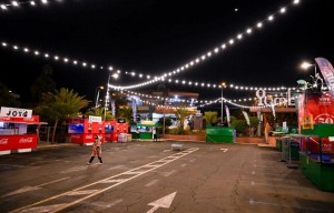 San Bartolom� de Tirajana cuadruplica en dos a�os los ingresos de sus fiestas tras regular chiringuitos y carrozas