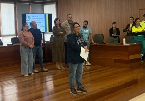 El Plan de Empleo Social de Ingenio impulsa la contrataci�n de 45 personas durante un a�o 
