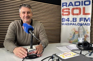 Sergio Vega Almeida: �Nuestra prioridad es gobernar para los vecinos de Santa Luc�a hasta 2027�