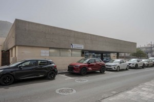 El Ayuntamiento aprueba el proyecto del nuevo Centro de D�a en Playa de Mog�n