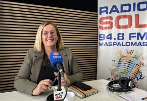 Elena �lamo defiende la gesti�n municipal con m�s empleo, sostenibilidad y renovaci�n de los barrios 