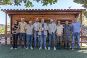 Santa Luc�a refuerza el Centro de Protecci�n Animal con un nuevo servicio de mantenimiento 