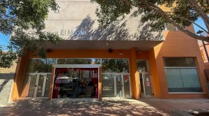 Mog�n impulsa la energ�a solar en Centro Cultural El Moc�n y en Arguinegu�n