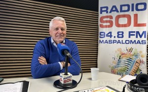 Paco P�rez abre la puerta a una candidatura conjunta con PSOE y Nueva Canarias en San Bartolom�