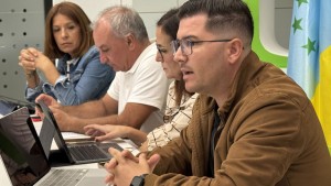 NC llama a la unidad para contener a la ultraderecha y reforzar la voz canaria en el Congreso