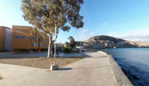 El Consorcio Maspalomas impulsa la renovaci�n del paseo mar�timo de Santa �gueda