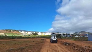 El PSOE de Ingenio denuncia el cambio de uso de los terrenos previstos para el Centro de Salud