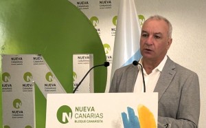 NC reiterar� su oposici�n al �Decreto Clavijo� por considerarlo ineficaz para Canarias