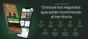 La AMTC lanza �Good Market� para fomentar un turismo m�s responsable en el Archipi�lago