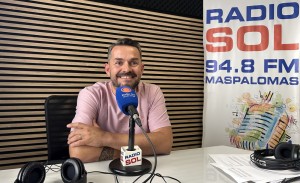 Manuel Encinoso: �El Carnaval de Maspalomas necesita un nuevo recinto y una gesti�n propia para crecer