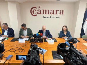 Canarias logra en 2025 mayores ingresos tur�sticos con menos carga sobre el destino