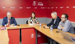 El PSOE desmiente que el �decreto Clavijo� incluya las medidas de la Agenda Canaria