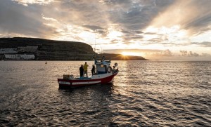 Mog�n concede 16.000 euros en ayudas directas a los marineros