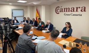Canarias eleva la facturaci�n tur�stica en 2025 con menor presi�n sobre el territorio