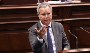 El PSOE reclama el Decreto Ley para impulsar el cambio socioecon�mico en Canarias