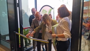 Ingenio reabre el Pabell�n Chano Meli�n 