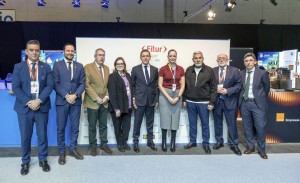 La AMT Sol y Playa se adhiere a la iniciativa �Turismo Que Suma� de EXCELTUR