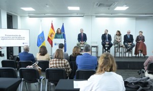 El Gobierno responde al d�ficit laboral con cuatro planes formativos estrat�gicos