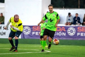 El Estadio Municipal de Arguinegu�n llevar� el nombre de Juan Carlos Valer�n