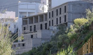 El Ayuntamiento de Mogan adquiere un edificio en el casco hist�rico para destinarlo a viviendas protegidas