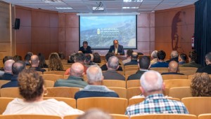 Santa Luc�a abre el plazo para la presentaci�n de sugerencias al Avance del Plan General de Ordenaci�n 