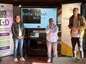  Ingenio imparte formaci�n digital para avanzar en oportunidades