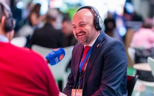 Gran Canaria gana plazas a�reas con Alemania y blinda su segundo mercado en la ITB de Berl�n