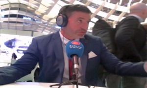 Marichal defiende avances en urbanismo, vivienda y turismo en San Bartolom� de Tirajana desde Berl�n