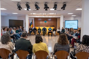 Santa Luc�a cuenta con protocolos de actuaci�n en casos de absentismo escolar y situaciones de riesgo 